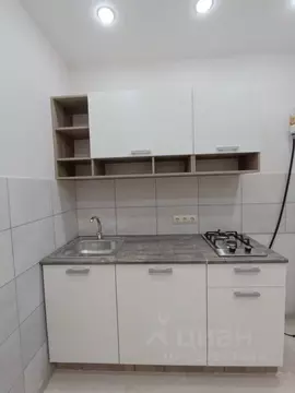 1-к кв. Красноярский край, Красноярск ул. Карамзина, 32 (34.0 м)