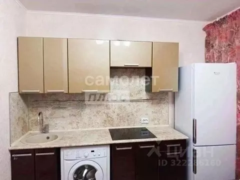 1-к кв. Курская область, Курск просп. Анатолия Дериглазова, 65 (35.8 ...