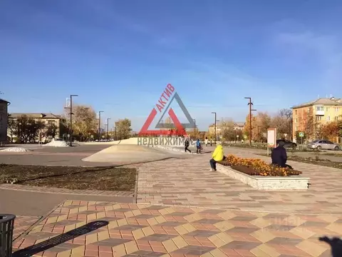 2-к кв. Свердловская область, Каменск-Уральский бул. Парижской ...