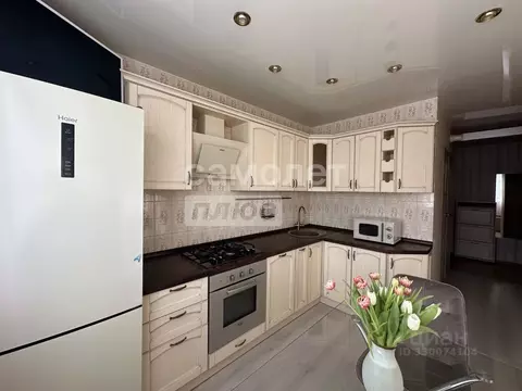 3-к кв. Санкт-Петербург ул. Маршала Захарова, 15 (65.0 м)