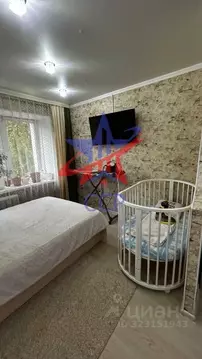 2-к кв. Башкортостан, Стерлитамак просп. Ленина, 53 (50.0 м)