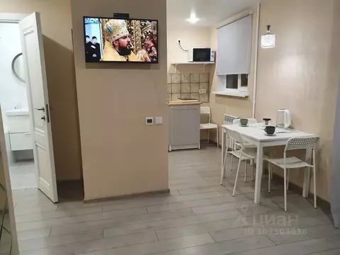 1-к кв. Свердловская область, Екатеринбург ул. Серафимы Дерябиной, ...