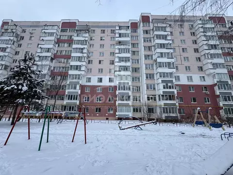 3-к кв. Брянская область, Брянск ул. Романа Брянского, 15/1 (63.8 м)