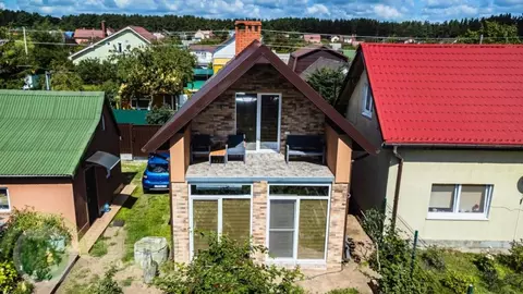 Дом в Калининградская область, Калининград Балтийский пер., 1 (76 м)