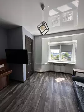 1-к кв. Санкт-Петербург Морская наб., 39к3 (35.0 м)