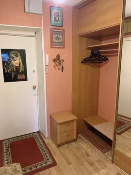 1-к кв. Коми, Сыктывкар ул. Старовского, 32 (37.0 м)