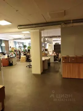 Офис в Санкт-Петербург пос. Парголово, Железнодорожная ул., 11к2 (375 ...