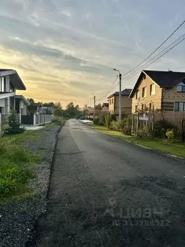 Участок в Москва д. Рыжово, 66 (15.0 сот.)