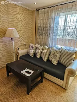 1-комнатная квартира: Тобольск, 4-я Северная улица, 8 (40 м)