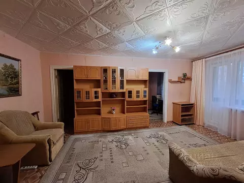 2-к кв. Саратовская область, Саратов Тульская ул., 15 (45.0 м)