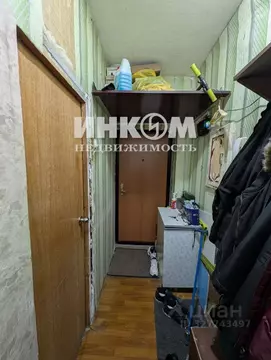 2-к кв. Москва Открытое ш., 5К3 (42.9 м)