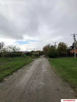 Участок в Васюринская, улица Кропоткина, 2 (6 м)