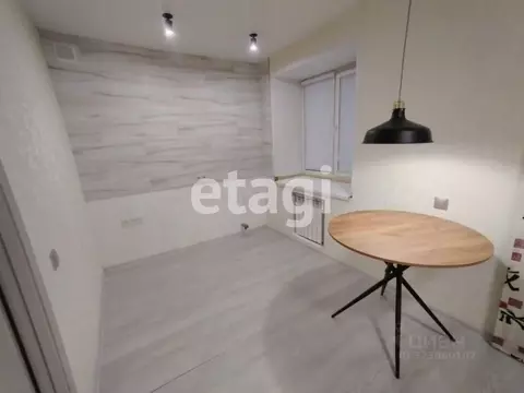 1-к кв. Красноярский край, Красноярск ул. Шахтеров, 6А (30.9 м)