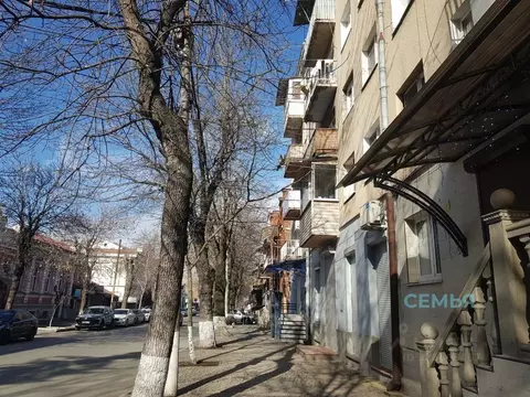 2-к кв. Северная Осетия, Владикавказ ул. Ленина, 30 (41.9 м)