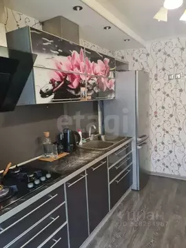 3-к кв. Пермский край, Пермь ул. Революции, 8 (76.0 м)