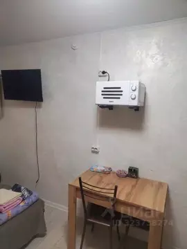 1-к кв. Московская область, Раменское Москворецкая ул., 38к2 (20.0 м)