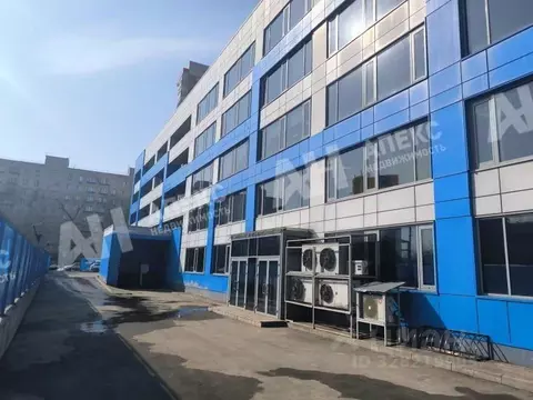 Офис в Московская область, Люберцы Новая ул., с9А (211 м)