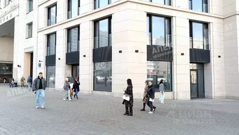Помещение свободного назначения в Москва Ленинский просп., 2 (56 м)