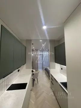 Студия Татарстан, Казань ул. Алексея Козина, 2 (30.0 м)