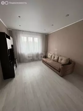 1-комнатная квартира: Тверь, Октябрьский проспект, 48 (37 м)