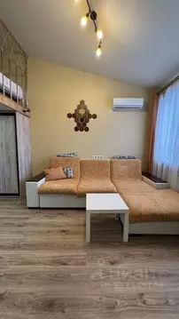 1-к кв. Московская область, Одинцовский городской округ, с. Ромашково ...