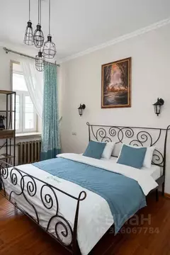 2-к кв. Москва пер. Печатников, 6 (56.0 м)