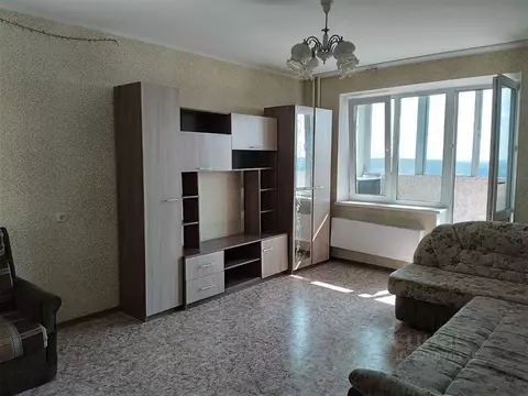 2-к кв. Томская область, Томск ул. Нефтяная, 5 (60.0 м)