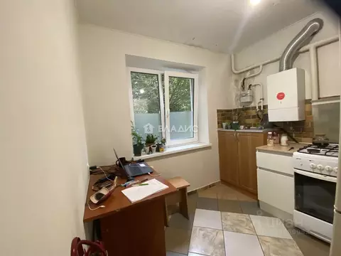 2-к кв. Калининградская область, Калининград ул. Горького, 38 (42.0 м)