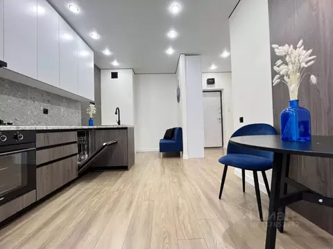 1-к кв. Ставропольский край, Ставрополь просп. Российский, 12 (37.0 м)