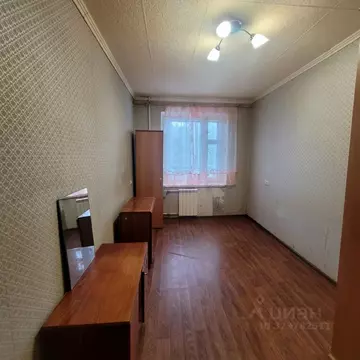 Комната Омская область, Омск ул. 24-я Северная, 190 (10.0 м)