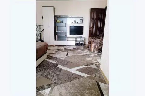 1-к кв. Волгоградская область, Камышин Юбилейная ул., 6 (34.0 м)