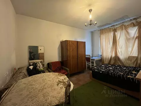 Комната Москва Кировоградская ул., 30 (14.0 м)