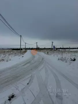 Участок в Тюменская область, Тюменский муниципальный округ, ...