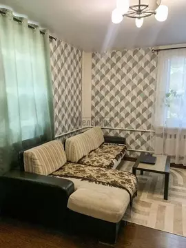 2-к кв. Волгоградская область, Волгоград Жилгородок мкр, ул. Савкина, ...