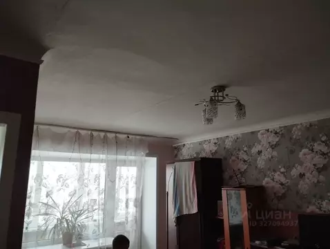 1-к кв. Пермский край, Краснокамск Комсомольский просп., 9 (29.0 м)