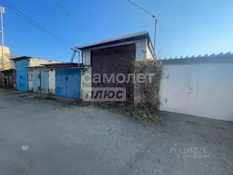 Гараж в Амурская область, Благовещенск КПП мкр,  (24 м)