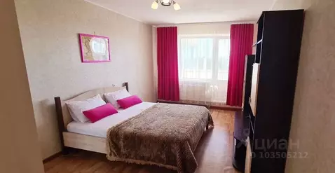 1-к кв. Пермский край, Пермь Транспортная ул., 7 (40.0 м)