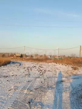 Участок в Свердловская область, Слободо-Туринский район, ...