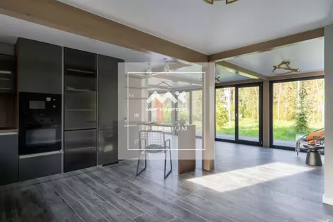 Коттедж в Санкт-Петербург пос. Белоостров, Белоостровская ул., 20А ...