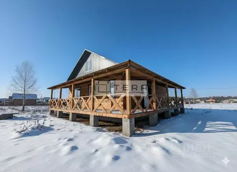 Дом в Башкортостан, Иглинский сельсовет, с. Иглино ул. Салаватская, 4 ...