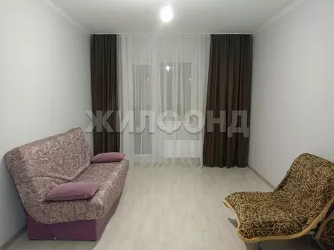 1-к кв. Ханты-Мансийский АО, Нефтеюганск 17-й мкр, 11/2 (44.0 м)