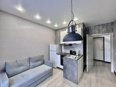 1-к кв. Санкт-Петербург Черниговская ул., 13к2 (40.0 м)