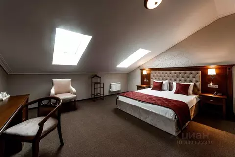 Комната Оренбургская область, Оренбург Пушкинская ул., 20/1 (23.0 м)