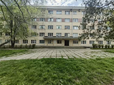 Комната Ставропольский край, Ставрополь просп. Кулакова, 25 (18.0 м)