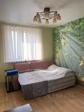 1-к кв. Самарская область, Самара бул. Ивана Финютина, 72 (32.0 м)