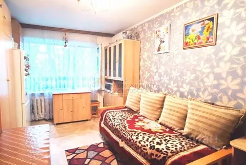 3-к кв. Хабаровский край, Хабаровск ул. Ватутина, 18 (61.9 м)