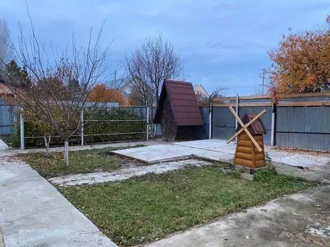 Участок в Оренбургская область, Оренбургский район, с. Нежинка ...