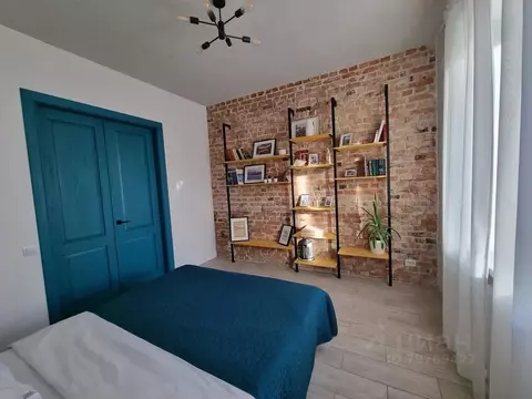 2-к кв. Псковская область, Псков Советская ул., 1/3 (56.0 м)