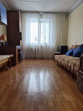 3-к кв. Самарская область, Самара Черемшанская ул., 224 (60.8 м)