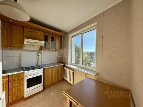 2-к кв. Калининградская область, Калининград ул. Маршала Борзова, 103 ...